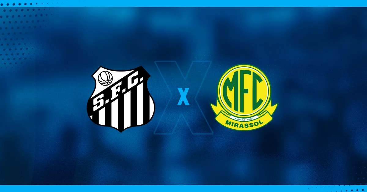 Brasil Series A: Santos vs Mirassol 7h30 ngày 20/11 1 Brasil Series A